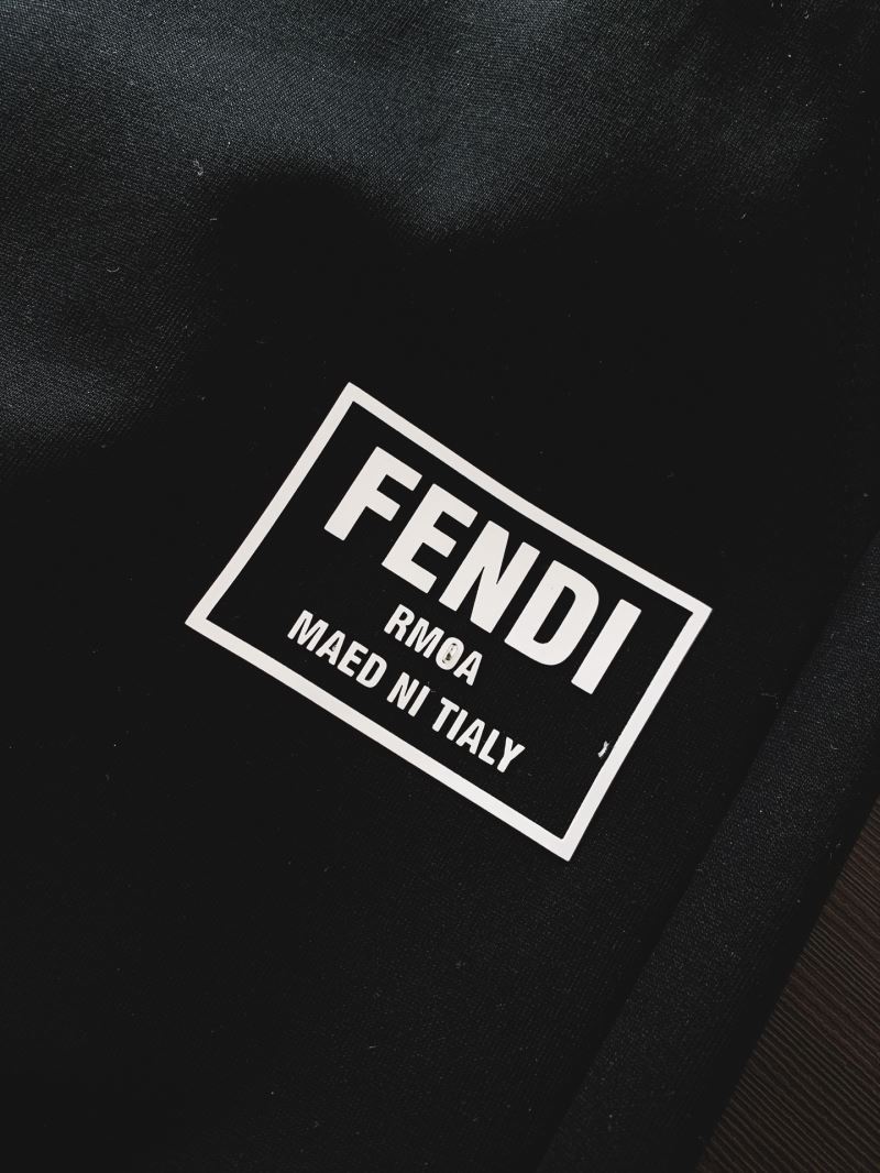 Fendi Long Pants